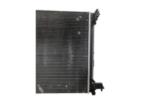 Radiateur eau RENAULT TALISMAN Photo n°5