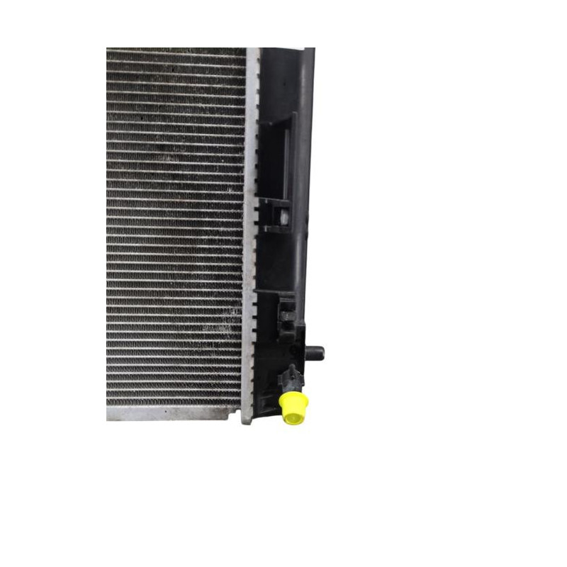 Radiateur eau TOYOTA YARIS 2 Photo n°1