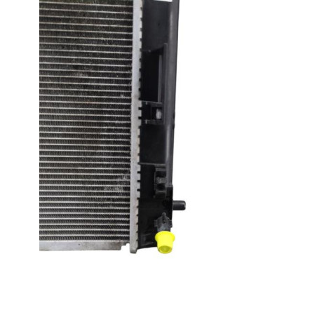 Radiateur eau TOYOTA YARIS 2