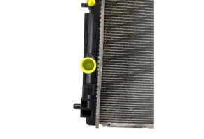 Radiateur eau TOYOTA YARIS 2 Photo n°4