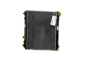 Radiateur eau TOYOTA YARIS 2 Photo n°5