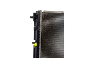 Radiateur eau TOYOTA YARIS 2 Photo n°6