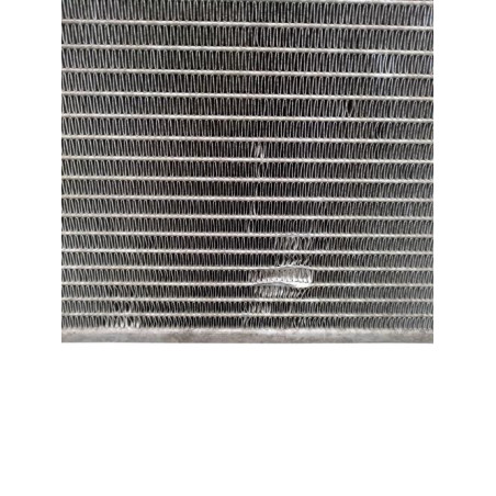 Radiateur eau FIAT DUCATO 3