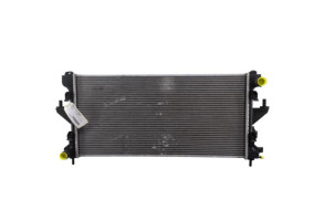 Radiateur eau FIAT DUCATO 3 Photo n°3