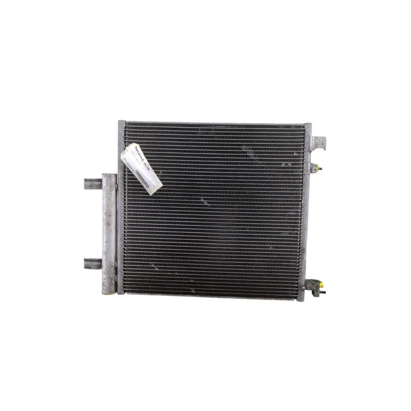 Radiateur clim CHEVROLET SPARK Photo n°1