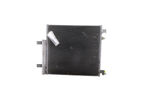 Radiateur clim CHEVROLET SPARK Photo n°1