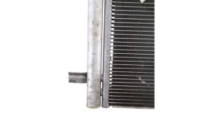 Radiateur clim CHEVROLET SPARK Photo n°5