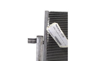 Radiateur clim CHEVROLET SPARK Photo n°6