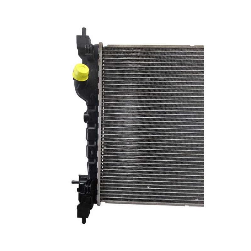 Radiateur eau CHEVROLET SPARK Photo n°1