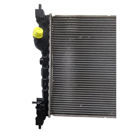 Radiateur eau CHEVROLET SPARK