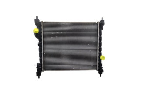 Radiateur eau CHEVROLET SPARK Photo n°2