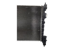 Radiateur eau CHEVROLET SPARK Photo n°3
