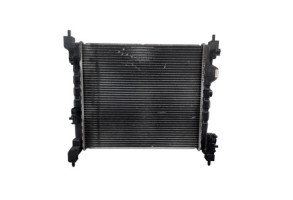 Radiateur eau CHEVROLET SPARK Photo n°4