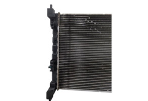 Radiateur eau CHEVROLET SPARK Photo n°5