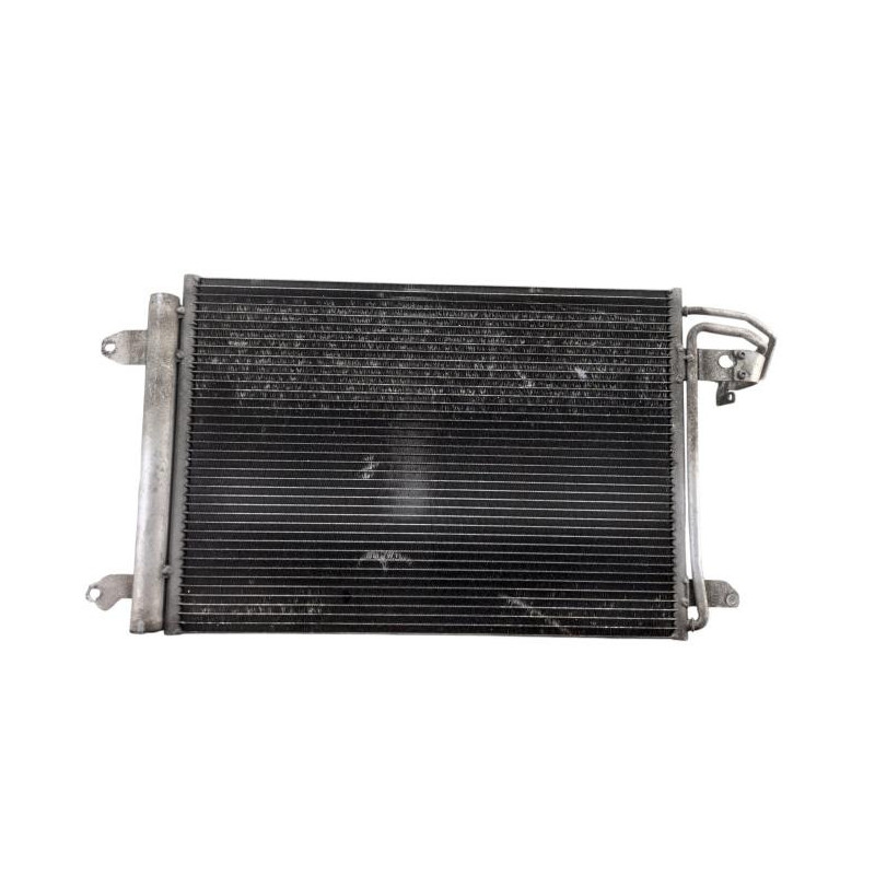 Radiateur clim VOLKSWAGEN GOLF 6 Photo n°1