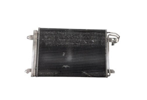 Radiateur clim VOLKSWAGEN GOLF 6 Photo n°1