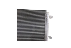 Radiateur clim VOLKSWAGEN GOLF 6 Photo n°3
