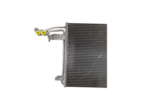 Radiateur clim VOLKSWAGEN GOLF 6 Photo n°4