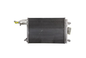 Radiateur clim VOLKSWAGEN GOLF 6 Photo n°5