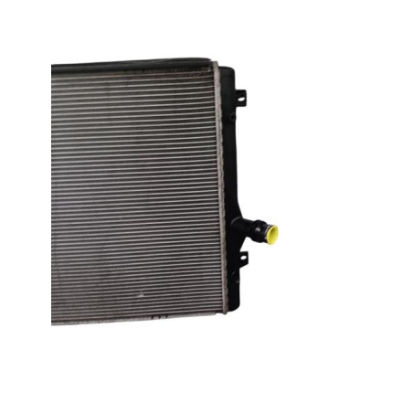 Radiateur eau VOLKSWAGEN GOLF 6