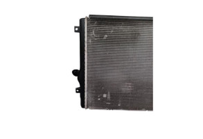 Radiateur eau VOLKSWAGEN GOLF 6 Photo n°3