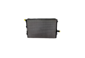 Radiateur eau VOLKSWAGEN GOLF 6 Photo n°5