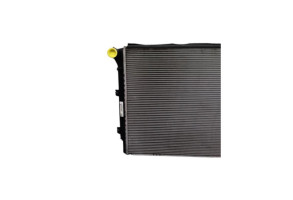Radiateur eau VOLKSWAGEN GOLF 6 Photo n°6