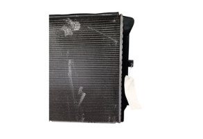 Radiateur eau VOLKSWAGEN GOLF 6 Photo n°7