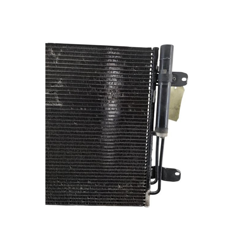 Radiateur clim VOLKSWAGEN TIGUAN 1 Photo n°1