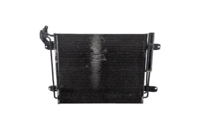 Radiateur clim VOLKSWAGEN TIGUAN 1 Photo n°3