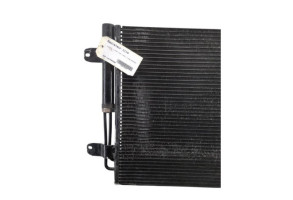 Radiateur clim VOLKSWAGEN TIGUAN 1 Photo n°4