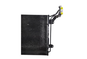 Radiateur clim VOLKSWAGEN TIGUAN 1 Photo n°5