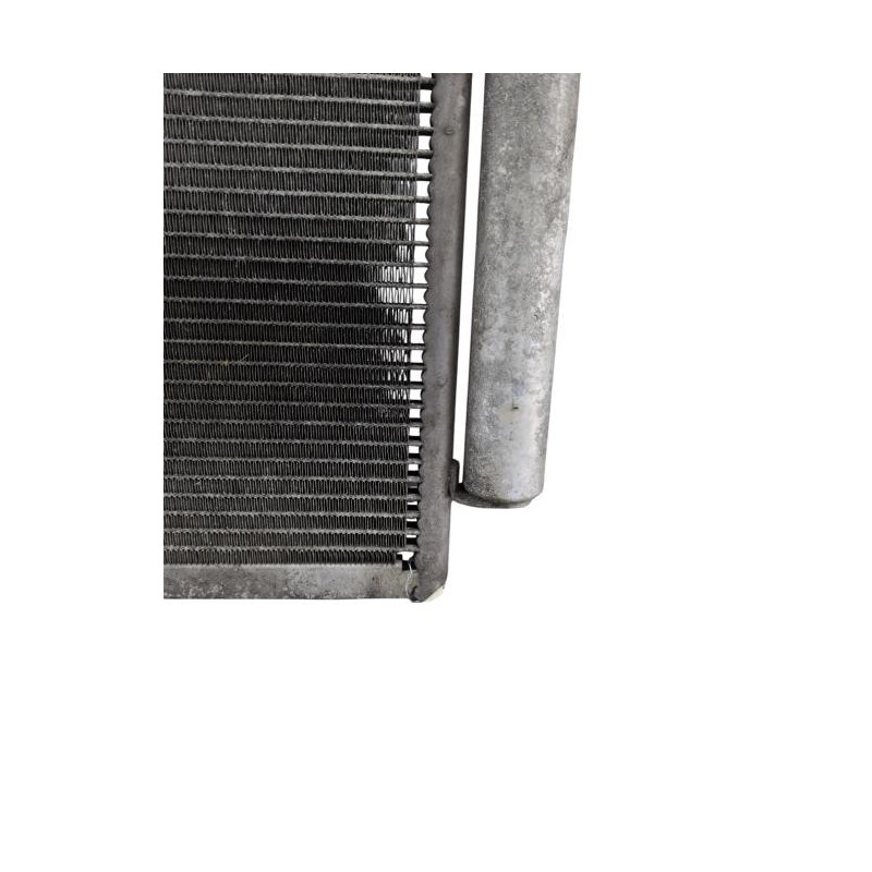 Radiateur clim FORD FIESTA 6 Photo n°1