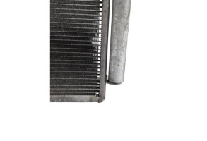 Radiateur clim FORD FIESTA 6 Photo n°1