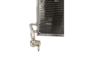 Radiateur clim FORD FIESTA 6 Photo n°2