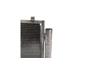 Radiateur clim FORD FIESTA 6 Photo n°3