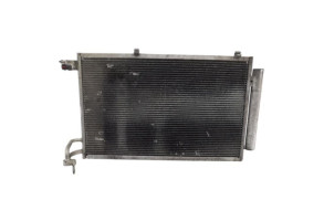 Radiateur clim FORD FIESTA 6 Photo n°6