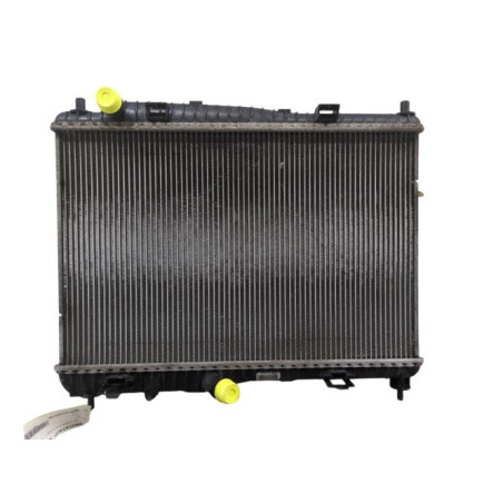 Radiateur eau FORD FIESTA 6