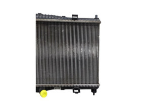 Radiateur eau FORD FIESTA 6 Photo n°5