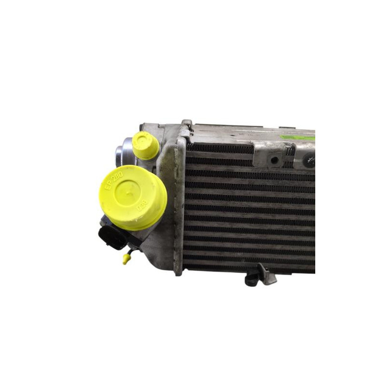 Echangeur air (Intercooler) KIA STONIC Photo n°1