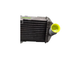 Echangeur air (Intercooler) KIA STONIC Photo n°2