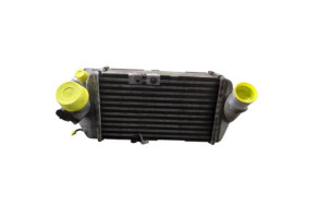 Echangeur air (Intercooler) KIA STONIC Photo n°3