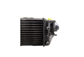 Echangeur air (Intercooler) KIA STONIC Photo n°4
