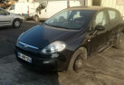 Moteur essuie glace arriere FIAT PUNTO EVO 3 Photo n°5