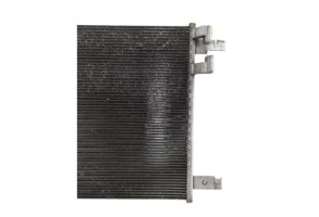 Radiateur clim VOLKSWAGEN POLO 6 Photo n°5