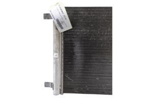 Radiateur clim VOLKSWAGEN POLO 6 Photo n°6