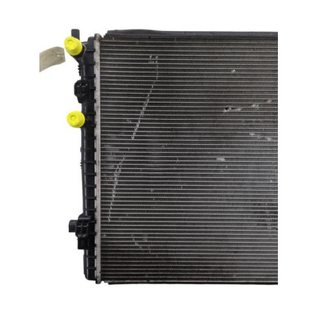 Radiateur eau VOLKSWAGEN POLO 6