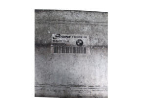 Echangeur air (Intercooler) BMW X1 E84 Photo n°4