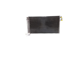 Radiateur clim BMW X1 E84 Photo n°1