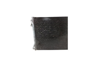 Radiateur clim BMW X1 E84 Photo n°4